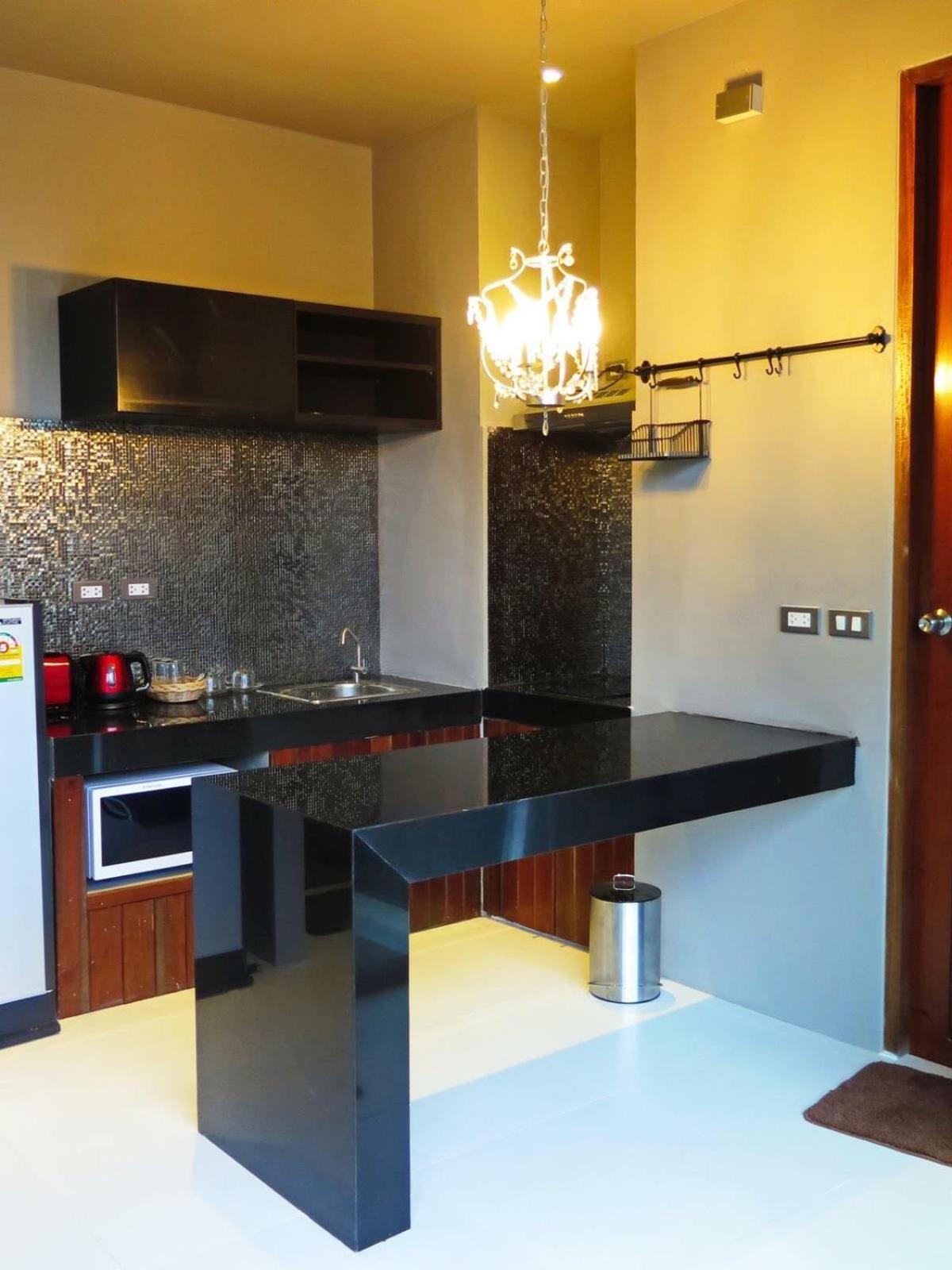 Pony Hill Villa Bophut Zewnętrze zdjęcie