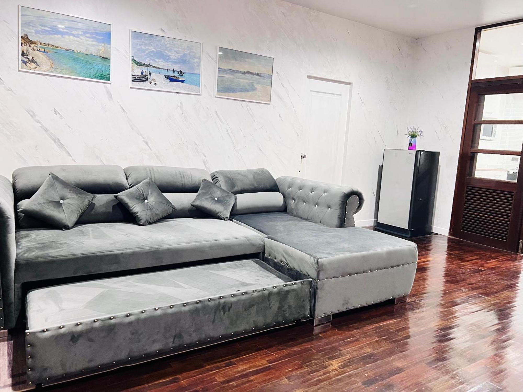Pony Hill Villa Bophut Zewnętrze zdjęcie
