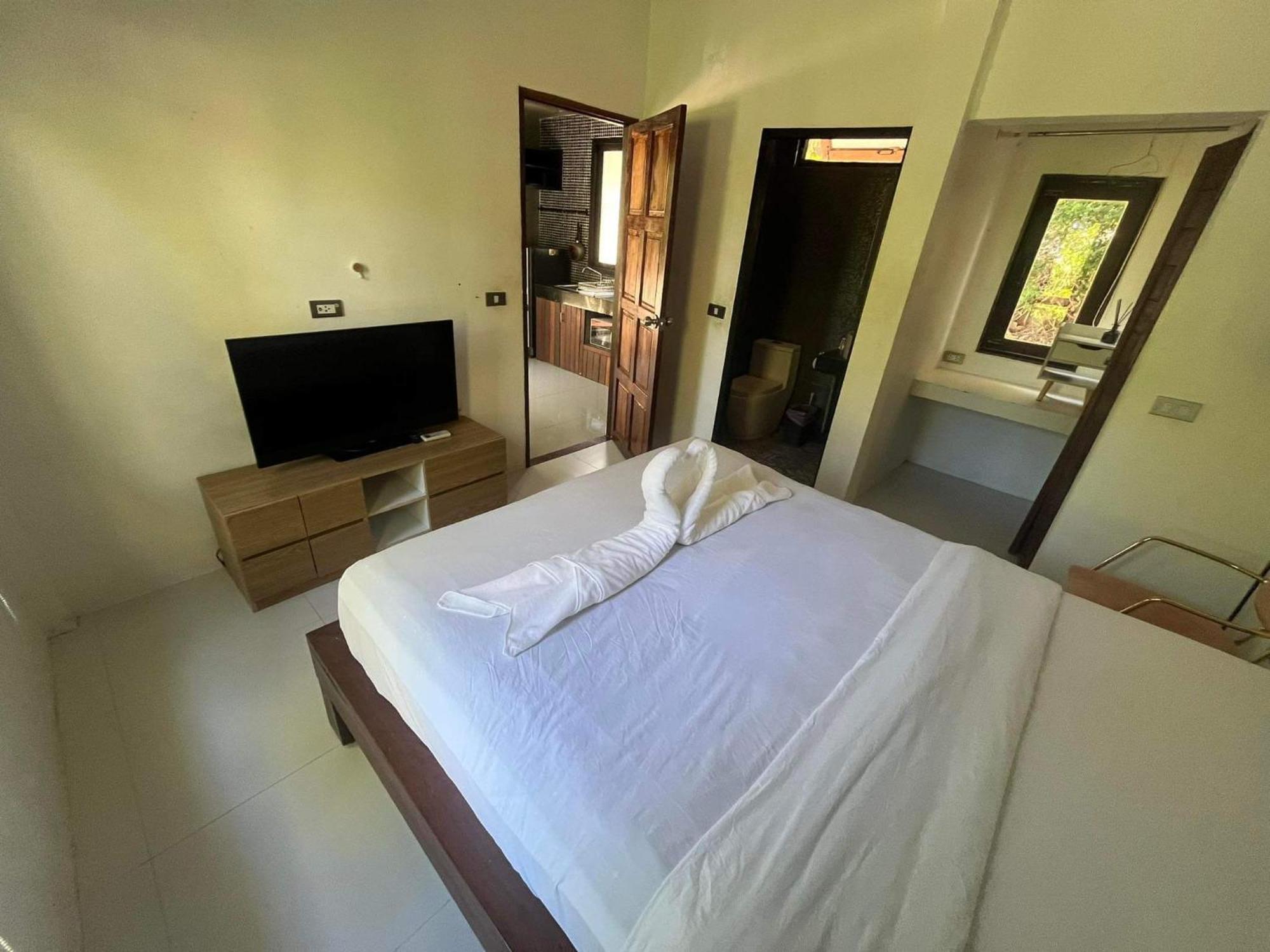 Pony Hill Villa Bophut Zewnętrze zdjęcie