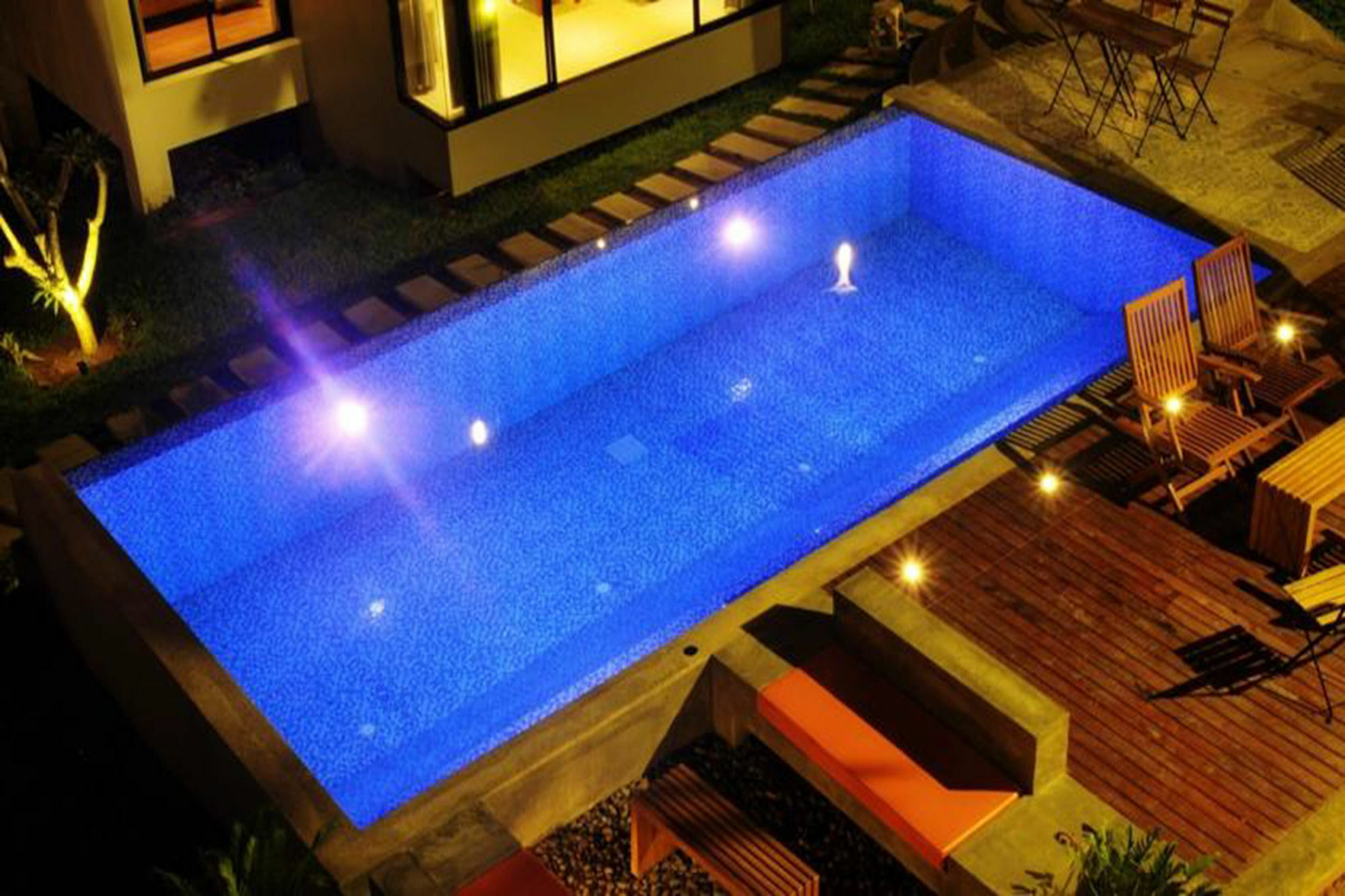 Pony Hill Villa Bophut Zewnętrze zdjęcie