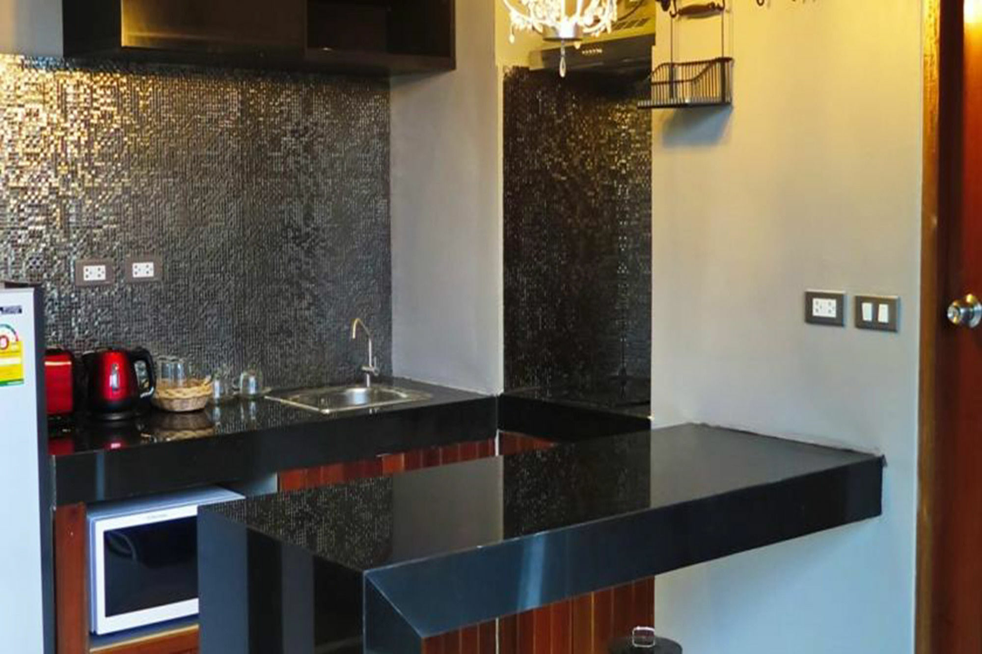 Pony Hill Villa Bophut Zewnętrze zdjęcie